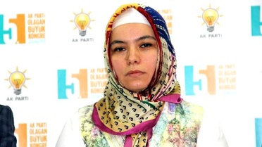 Hatice Özgevrek: Hayma Ana, Tüm Türklerin Anasıdır