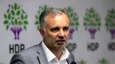HDP Sözcüsü Bilgen: Sanki Ülkeyi HDP Yönetiyor