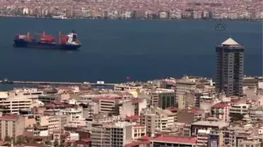 İzmir'in Kurtuluşundan 'Yürek Yakan' Anı