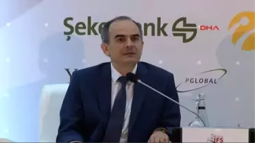 MB Başkanı Başçı: Bu Dönemde İhtiyacımız Olan Şey Güveni Artırmak