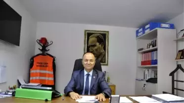 8 Ayda İş Kazalarında Bin 138 İşçi Öldü