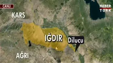 PKK, Iğdır'da Aynı Yere İkinci Kez Saldırdı
