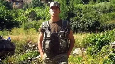 Şehit Babası Yıldız: Haince Pusuya Düşürüp, Vurdular Yavrumu (2)