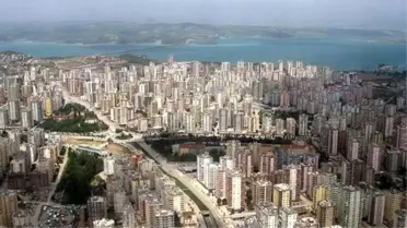 Adana'da Konut Fiyatları Neden Uçtu?