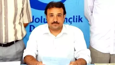 Agd Başkanı Beyaz Kaya Terörü Lanetledi