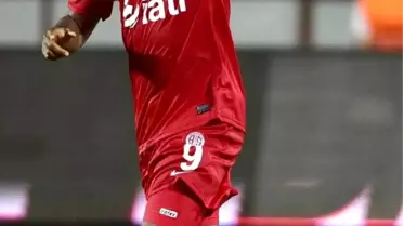 Antalyaspor'da Eto'o'lu Passolig Kampanyası