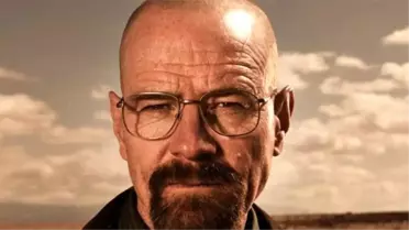 Bryan Cranston Amerikan Başkanını Oynarsa