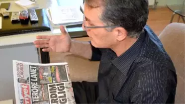 CHP Milletvekili İrgil: Hürriyet'e Yapılan Saldırıyı Kınıyorum