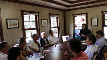 Çocuk Dostu Esenler