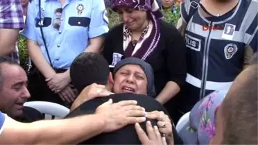 Denizli Eşinin 'Hasan' Feryadı Yürekleri Dağladı