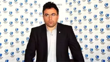 Eşsiz: 'Terör Olayları Provokasyona Yöneliktir'