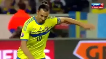 Evinde İsveç'e Şok! Avusturya Uçtu!