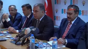 Bakan'dan 'Açılımı Kaldırın' Diyen Vatandaşa: Kalktı Merak Etme