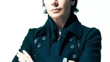Mr. Big'in Vokalisti Eric Martin İstanbul'da