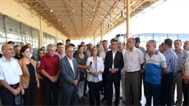 Otobüs Firma Yetkilileri: Saldırıların Boyutu Çok Ciddi