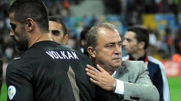 Şansal Büyüka: Fatih Terim, Volkan Demirel'i Bir Daha Çağırmaz
