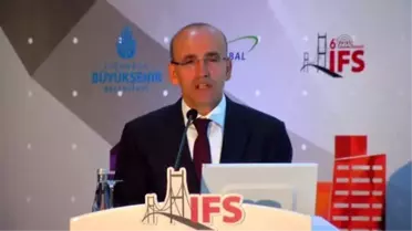 Şimşek: 'Türkiye'nin Kısa Vadeli Görünümü Büyük Oranda Siyasi Arka Plana Bağlı Olacak'