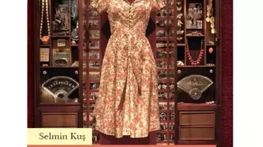 Sözcüklerin Nesnelere Dönüştüğü Yer