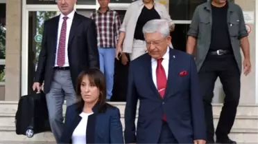 Zirve Yayınevi Davası'nın 107. Duruşması Başladı