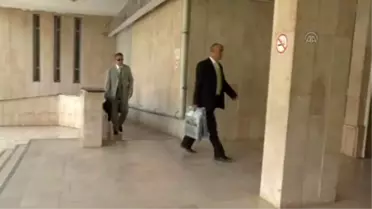 Zirve Yayınevi'ndeki Cinayetlere İlişkin Dava