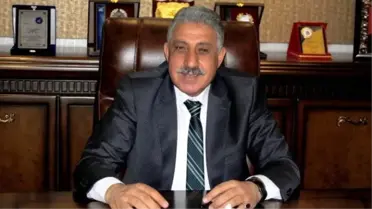 Alpaslan: 'Halkıma ve Ülkeme Hizmet Etmeye Adayım'