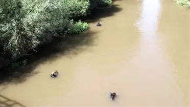 Cesedi 3 Gün Sonra Bulundu