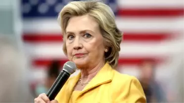 Clinton: İsrail Türkiye'den Özür Dilesin Diye Yıllarımı Harcadım