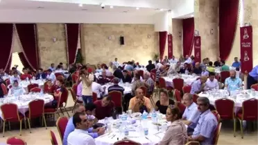 Elektro Füzyon Kaynakçılığı Projesi Sona Erdi