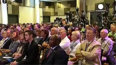 Güney Afrika'da İnsan Benzeri Yeni Bir Türe Ait Kalıntılar Bulundu