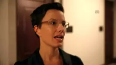 İran'da İki Yıl Tutuklu Kalan Sarah Shourd