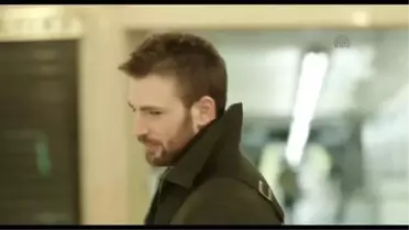 Sinema - Gece Bitmeden