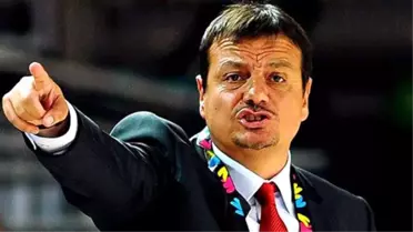 Sırplardan Ergin Ataman'a Sözlü Saldırı