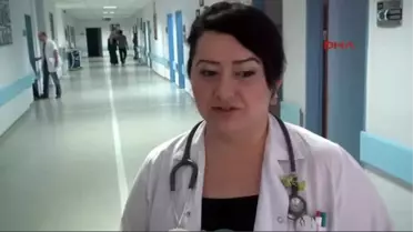 'Şehit Annesidir Bir 'Öf' Bile Demeyiniz' Notunu Yazan Doktor Konuştu