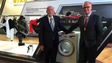 Bosch'un Patronu: Türkiye Türbülansa Giriyor Duvara Toslayabilir