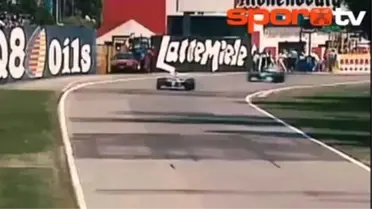 Ayrton Senna'nın Ölümünün 21.yıl Dönümü...