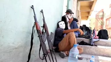 PKK'nın Cizre'de Yaptığı Kurtarılmış Bölge Planı Suya Düştü