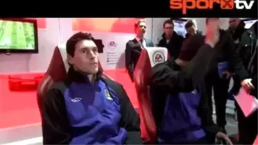 FIFA 13'te Şampiyon Lescoot!