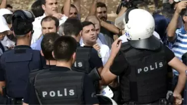 Financial Times: Erdoğan Her Halükarda Kaybet-Kaybet Durumunda
