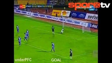 Galatasaray ve Beşiktaş'ı Peşine Düşüren Sırp!...