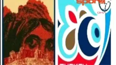 İşte FIFA U20 Dünya Kupası Şehir Logoları