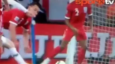 John Terry'den 'Somon Balığı' Tekniği! Ölümüne!