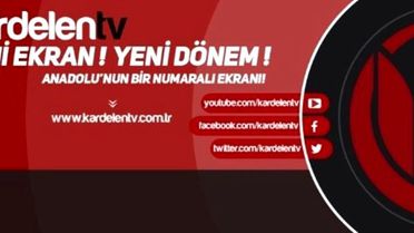Kardelen Tv'de Yeni Yayın Dönemi Başlıyor…