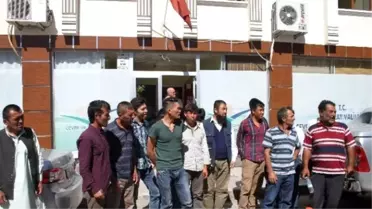 İşsizlik, Güvencesiz Çalışmaya Zorluyor