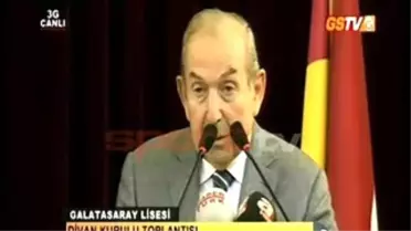 Özkan Olcay: 'Mancini'nin Alacağı, Terim'in İki Katı Değil'