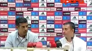 Rijkaard: 'Lider Vasıflı Oyuncumuz Yoktu'