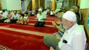 Sadreddin Konevi İçin Mevlit Programı Düzenlendi