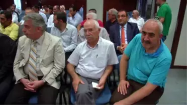 Türkiye Otobüsçüler Konseyi'nden 'Birlik' Çağrısı