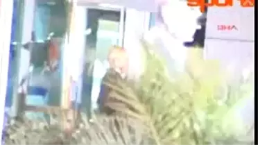 Yıldırım Gitti, Aldı ve Getirdi!