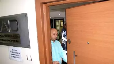 Zonguldak'ta,cemaat Operasyonu
