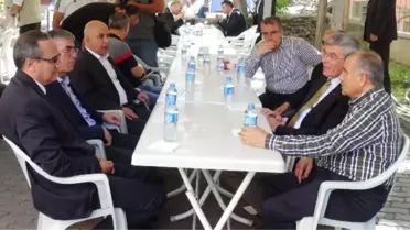 Adalet Bakanı İpek'ten İnfaz Açıklaması